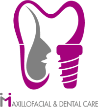 DentCare Logo